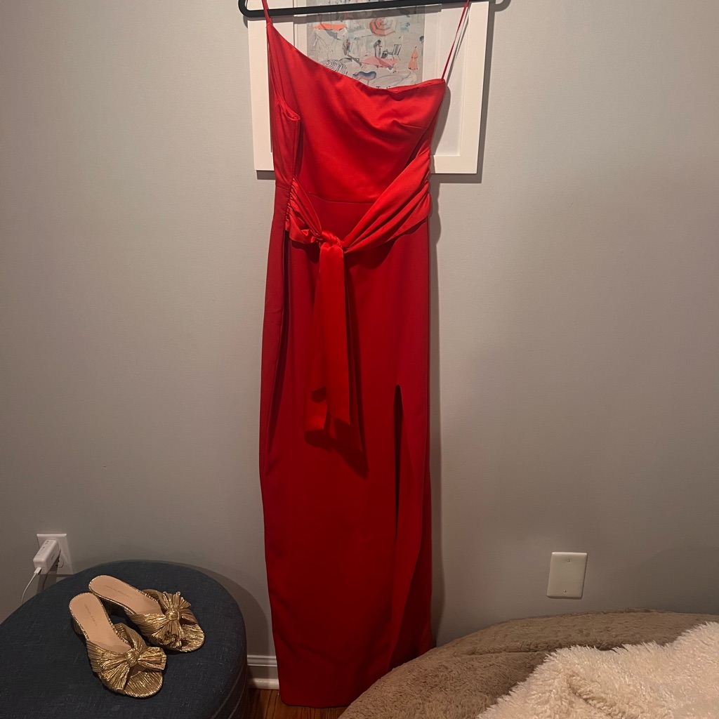 Likely Yara Gown